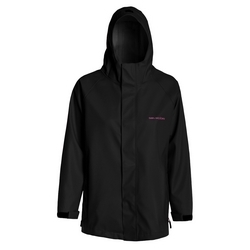 WOMEN'S NEPTUNE JACKETS - BLACK LARGE